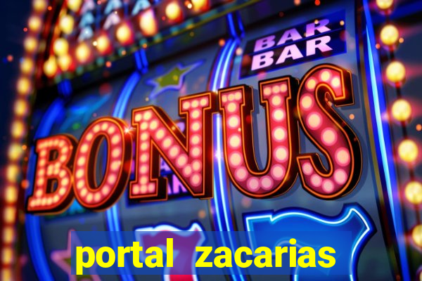 portal zacarias corpo no mar